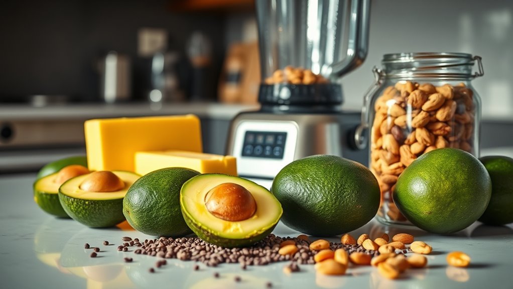 ketogenic diet basics explained