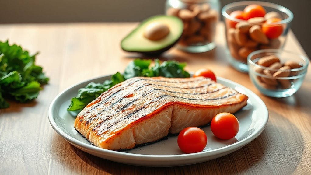 ketogenic diet carbohydrate limits