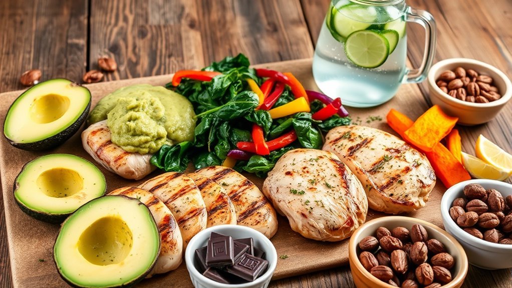 ketogenic diet core principles