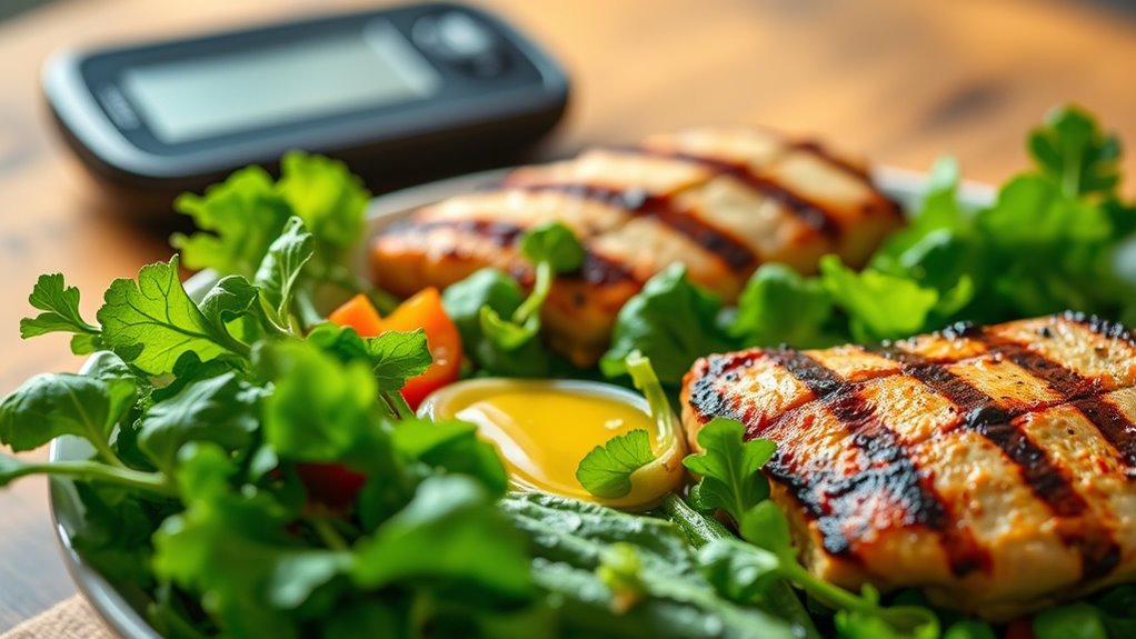 ketogenic diet for diabetes management