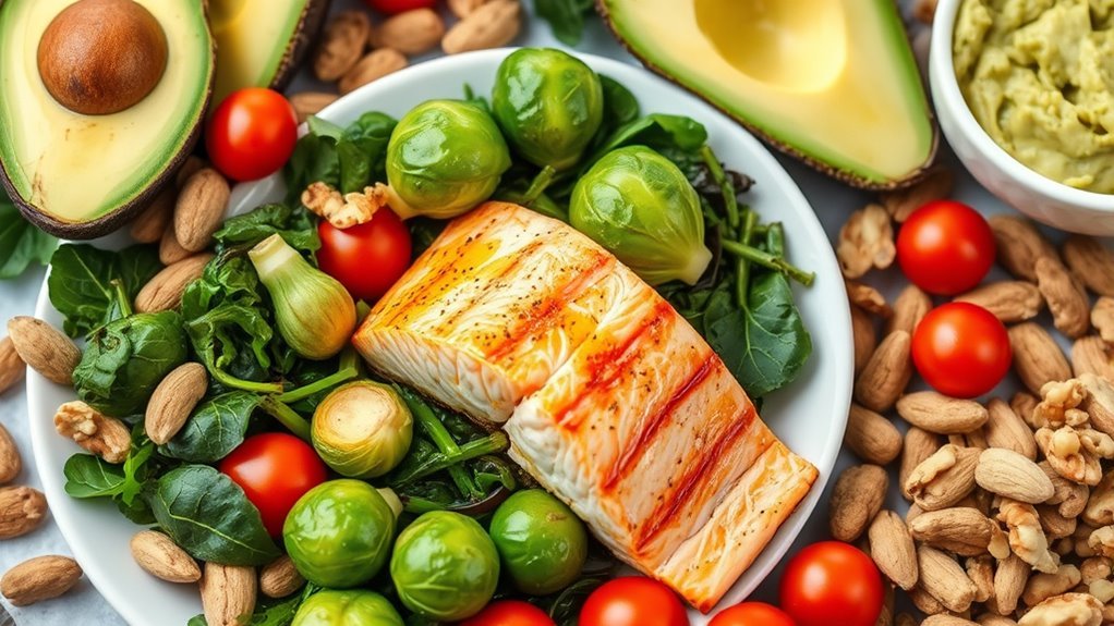 ketogenic diet for health