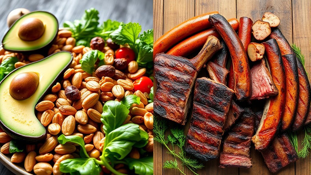 ketogenic diet for weight loss