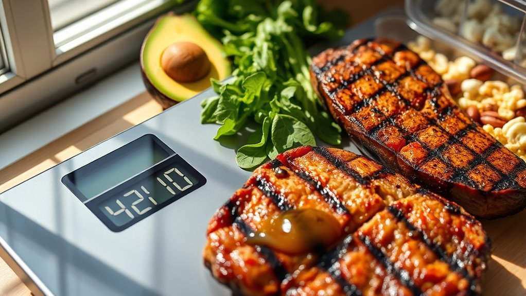 ketogenic diet for weight loss