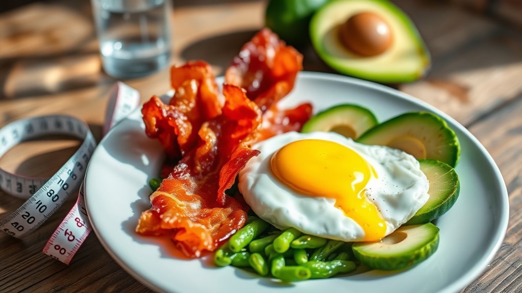 ketogenic diet fundamentals explained