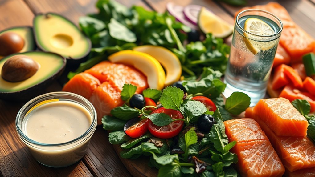 ketogenic diet fundamentals explained