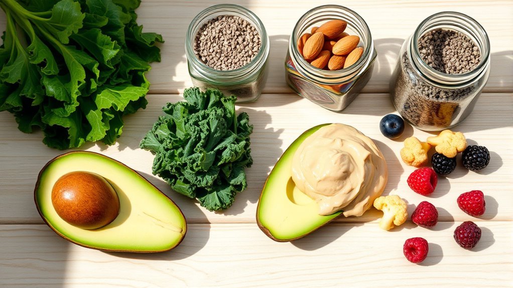 ketogenic diet guidelines explained