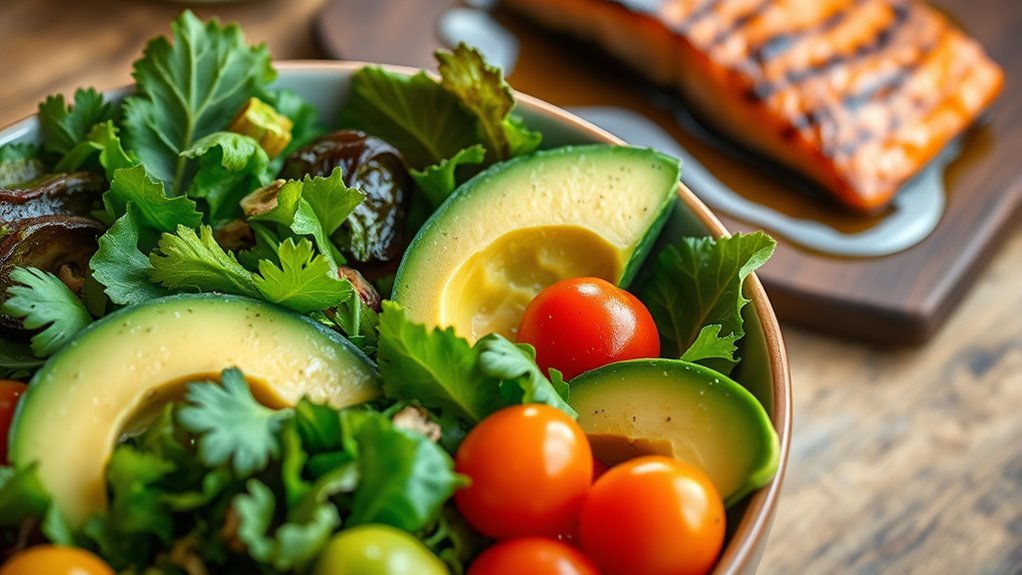 ketogenic diet low carb high fat
