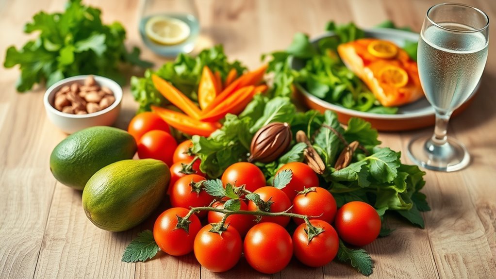 ketogenic diet macronutrient ratio