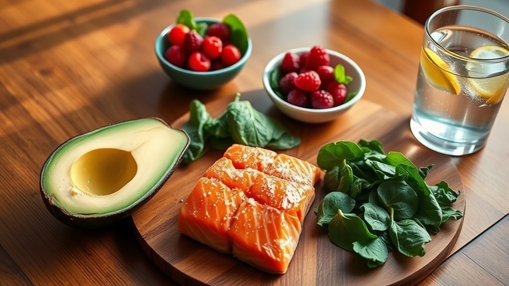 ketogenic diet macronutrient ratios