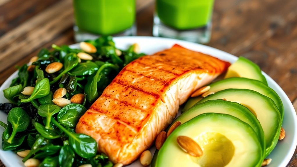 ketogenic diet macronutrient ratios