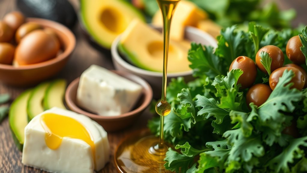ketogenic diet meal planning
