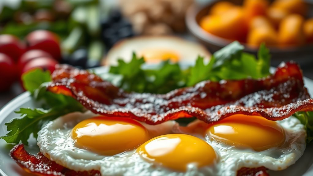 ketogenic diet principles explained