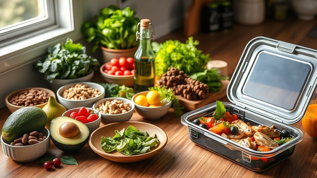 ketogenic diet principles explained