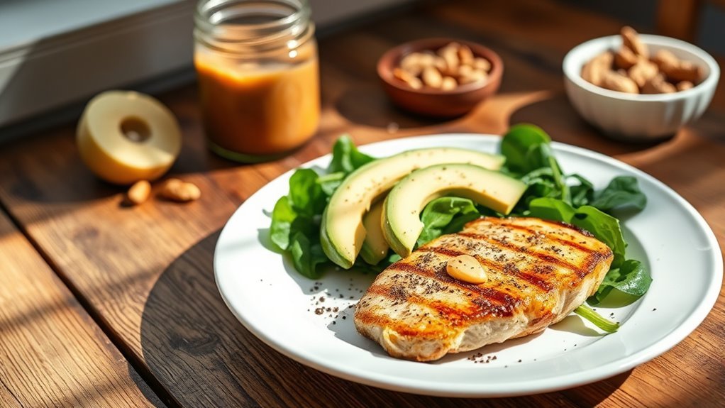 ketogenic diet principles explained