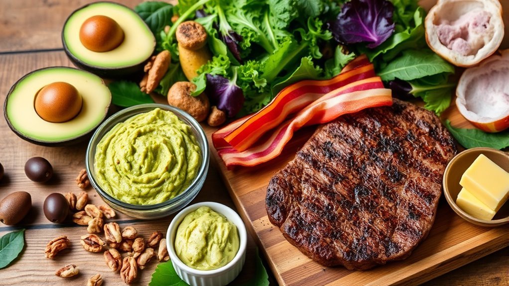 ketogenic diet principles explained