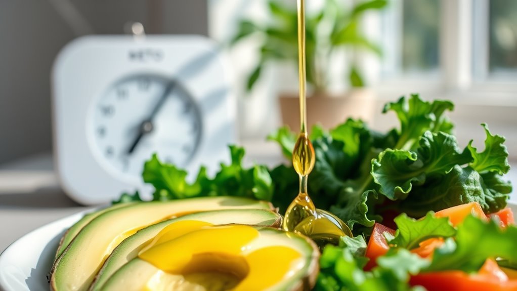 ketogenic diet principles explained