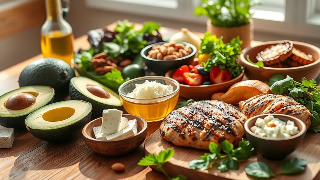ketogenic diet principles explained