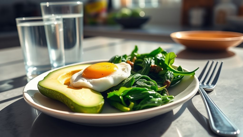 ketogenic diet principles explained