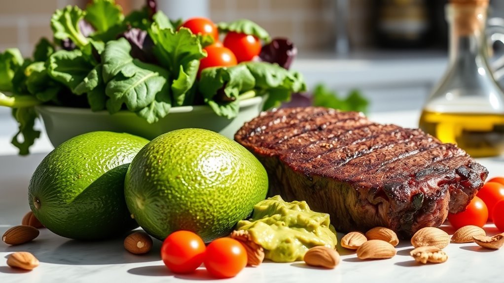 ketogenic diet principles explained