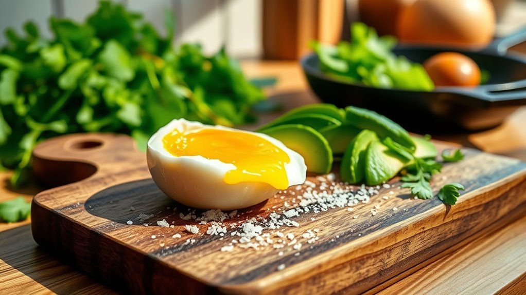 ketogenic diet promotes fat burning