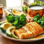 ketogenic diet promotes fat burning