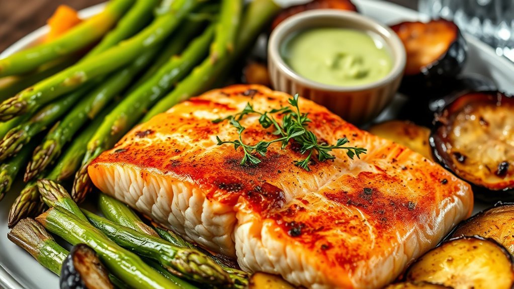 ketogenic diet promotes healthy eating