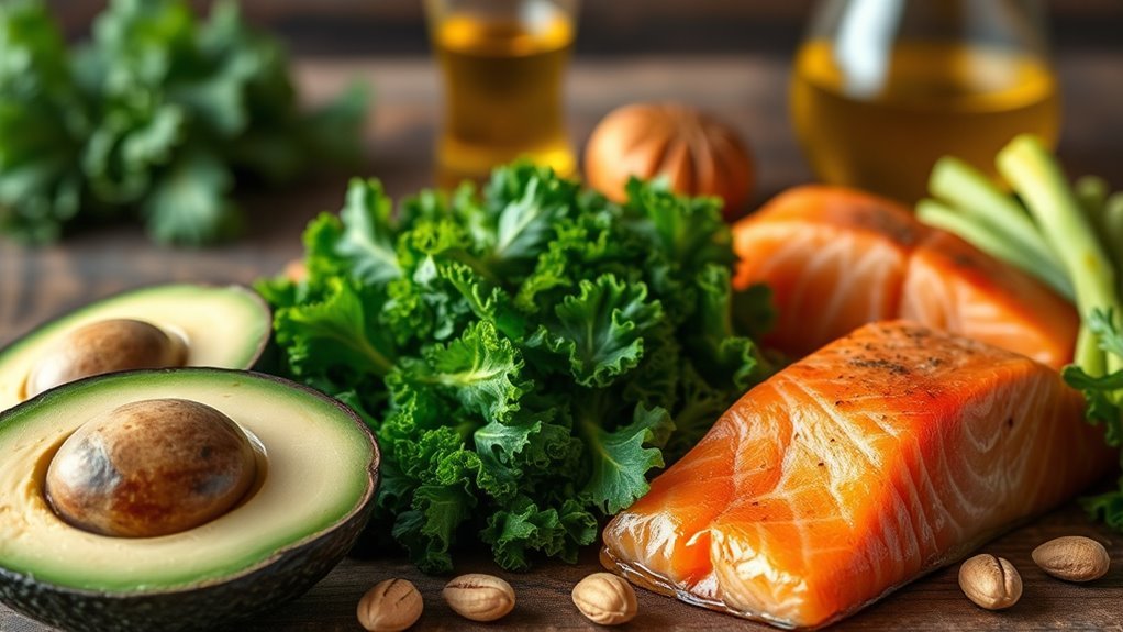 ketogenic diet promotes ketosis