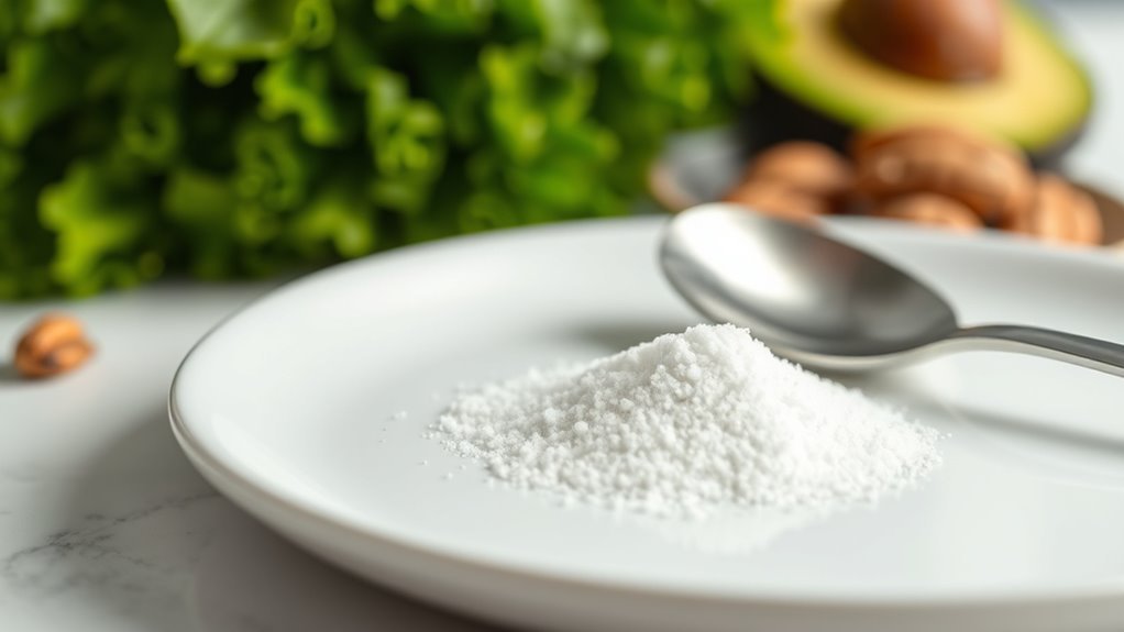 ketogenic diet requires healthy fats