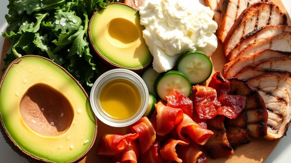 ketosis benefits and insights