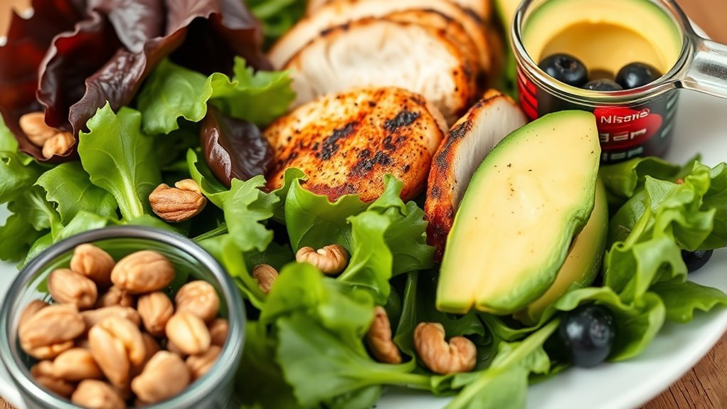 ketosis carb limits flexibility