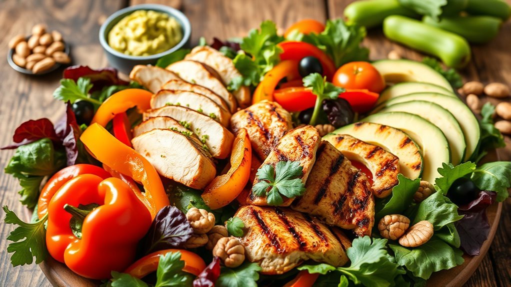 ketosis enables fat burning