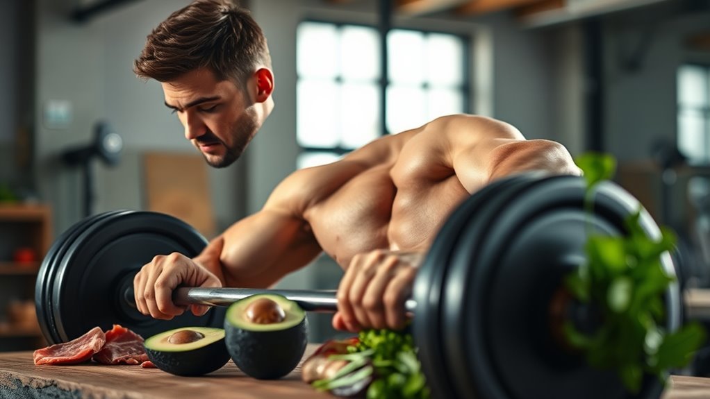 ketosis enhances endurance performance