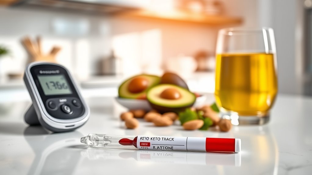 ketosis enhances energy efficiency