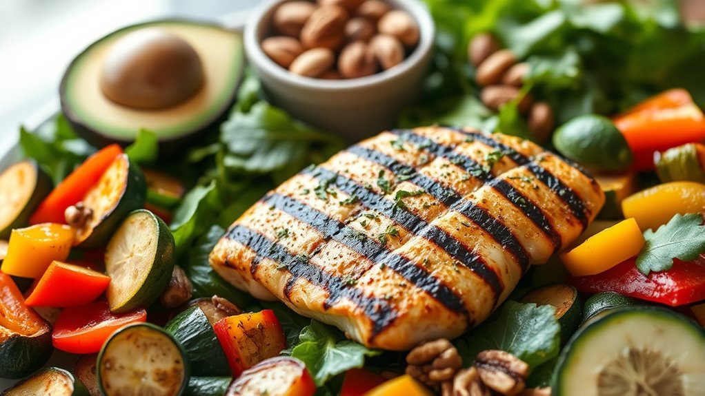 ketosis enhances fat burning