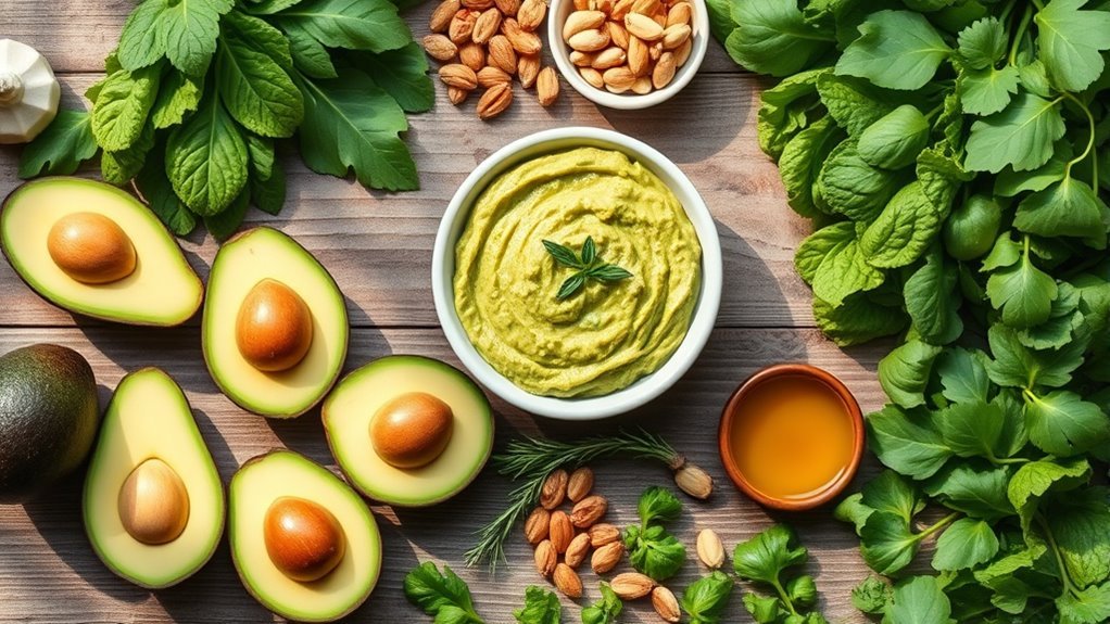 ketosis enhances fat burning