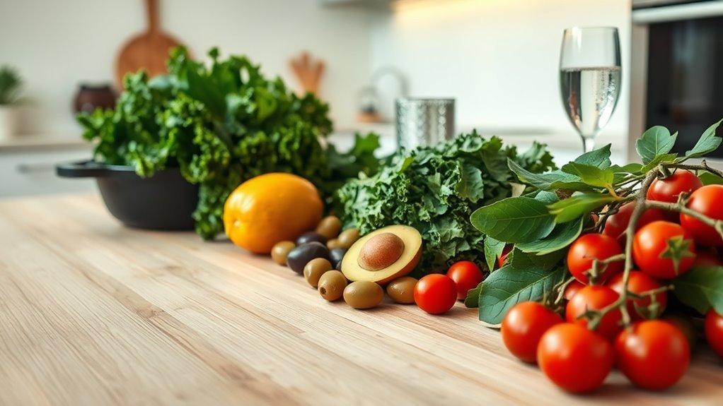 ketosis enhances fat metabolism
