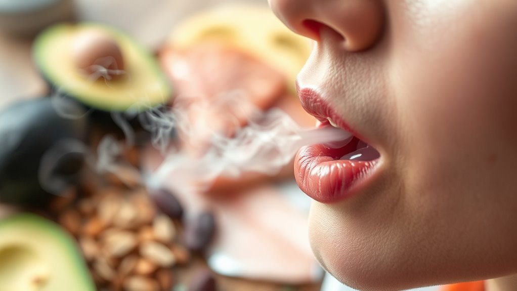 ketosis enhances fat metabolism