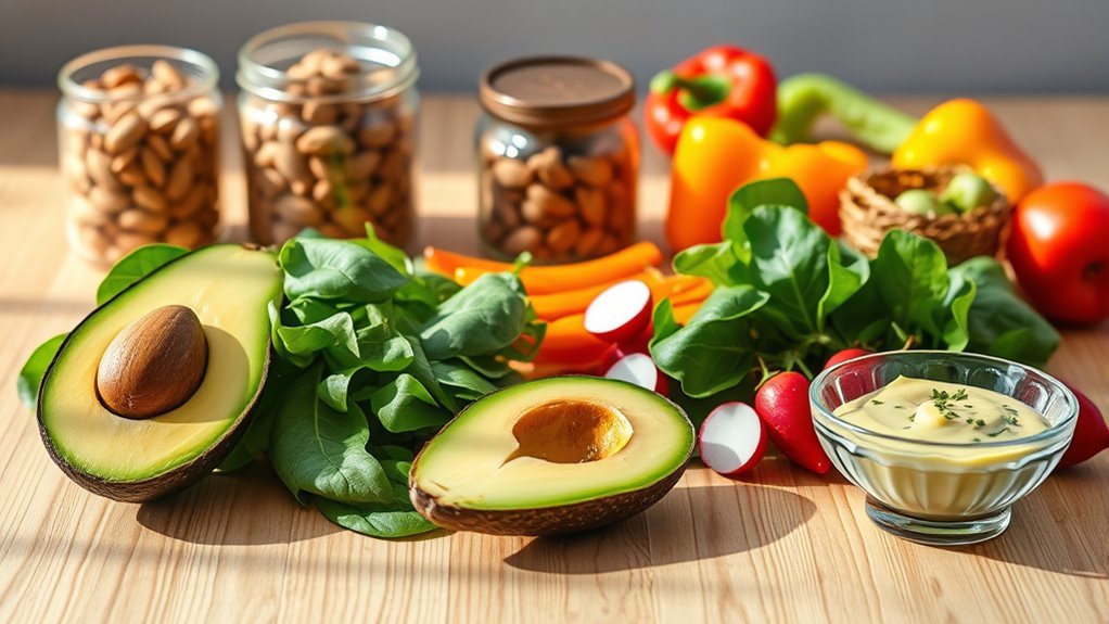 ketosis enhances metabolic flexibility