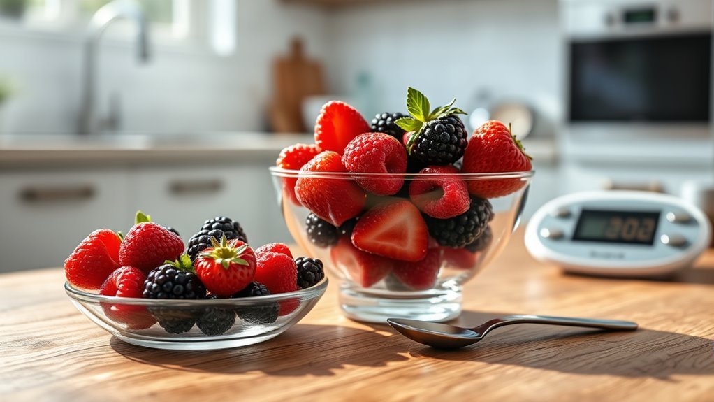 ketosis enhances sugar metabolism