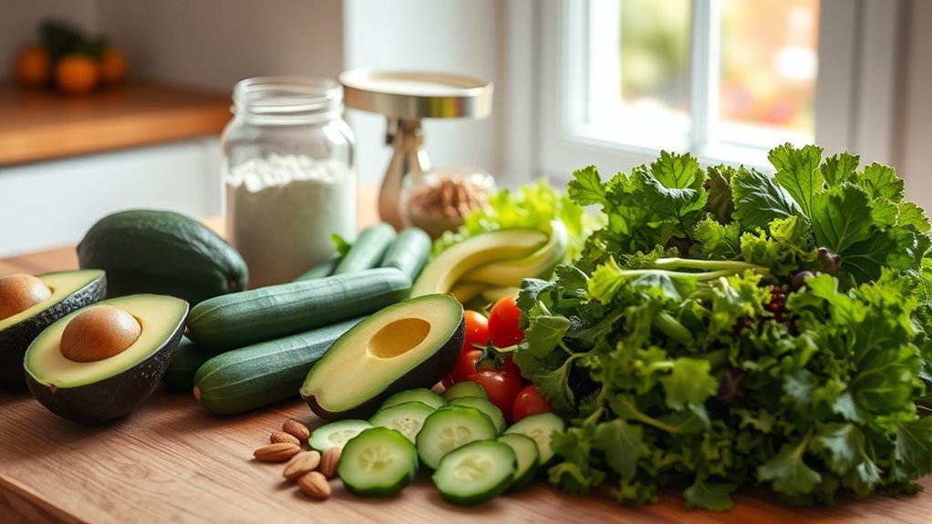 ketosis fat burning benefits