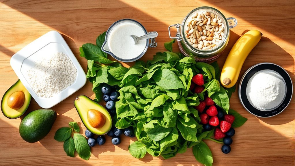 ketosis for effective weight loss