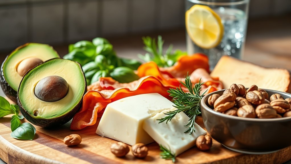 ketosis for effective weight loss