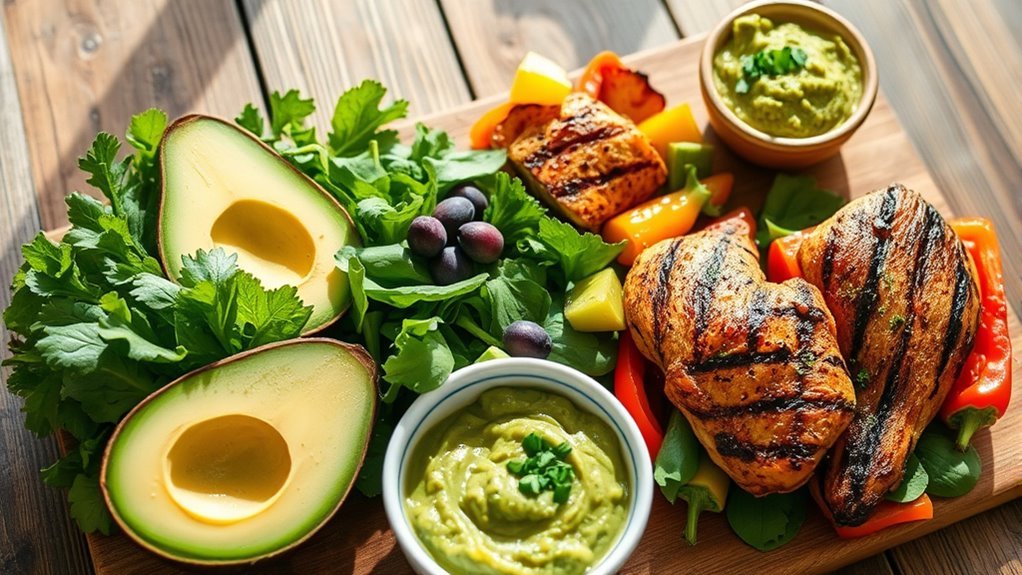 ketosis for fat burning
