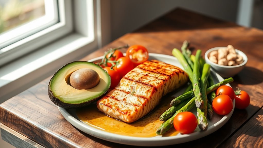 ketosis for metabolic health
