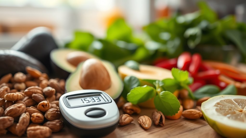 ketosis improves glucose metabolism