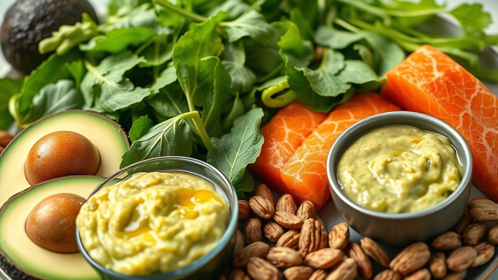 ketosis promotes fat burning