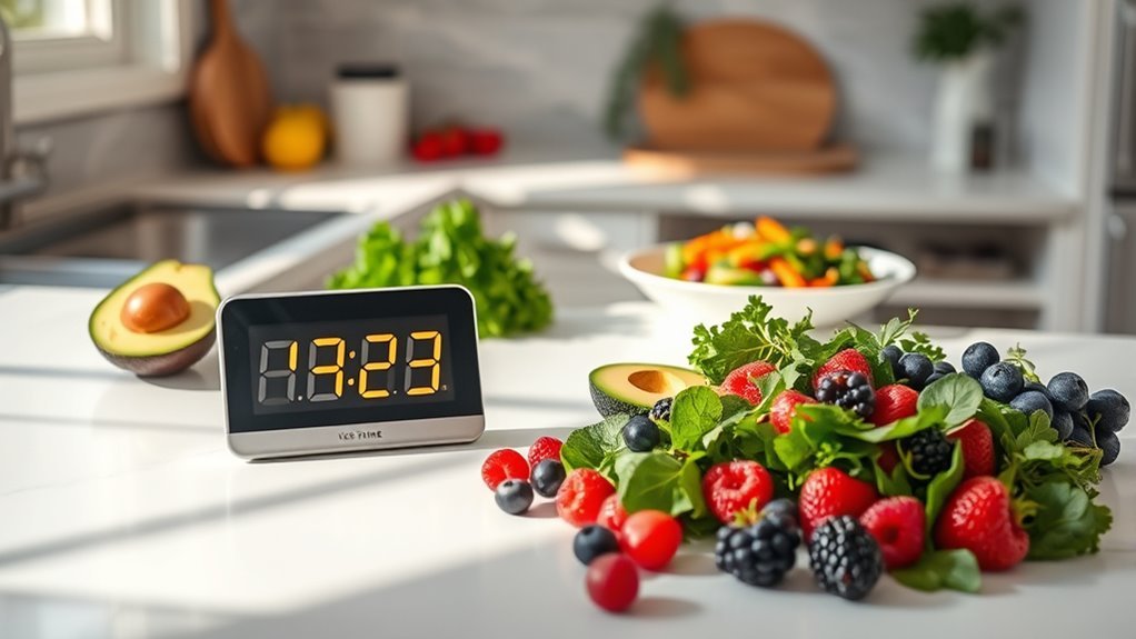 ketosis promotes fat burning benefits