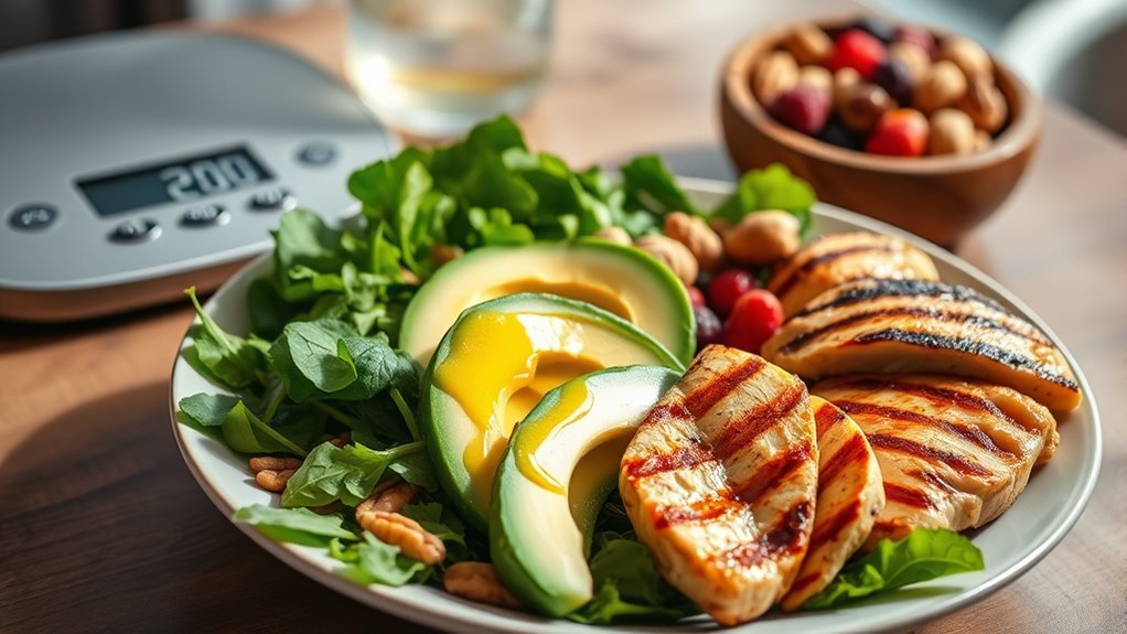 ketosis requires careful carb management