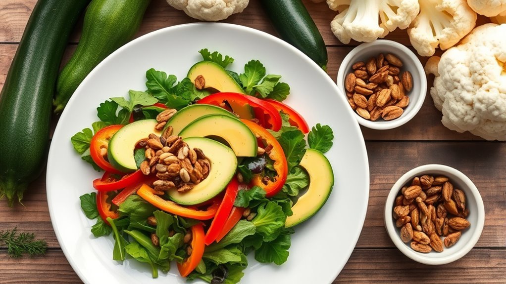 ketosis requires careful carbohydrate management