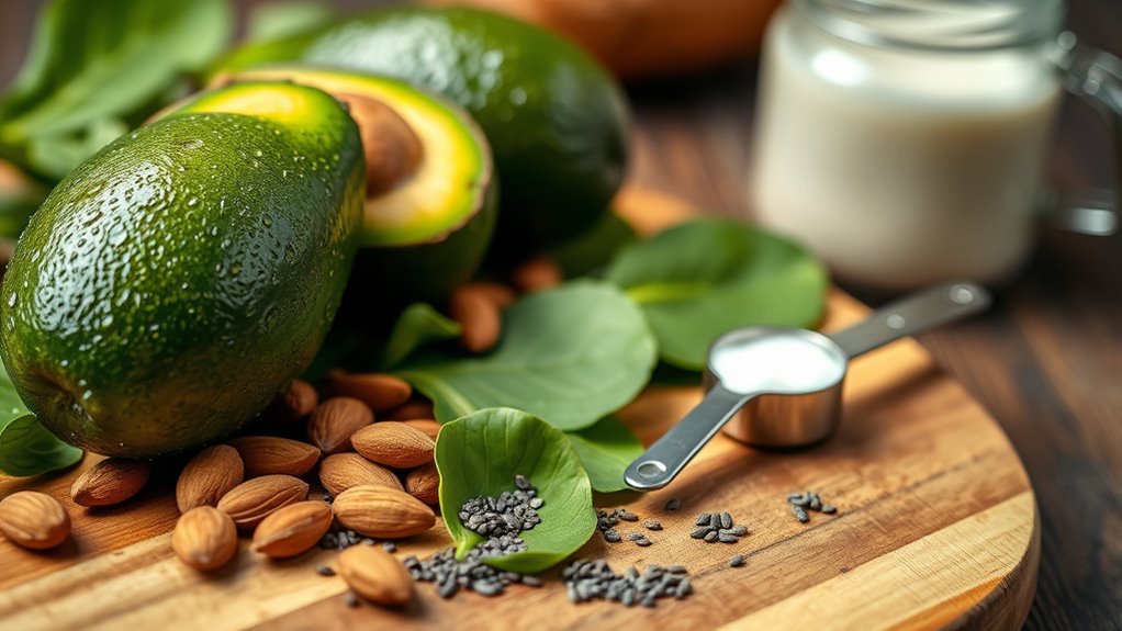 ketosis through carb restriction